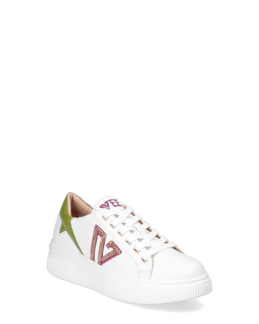 Donna Emanuelle vee Sneakers | Emanuelle Vee