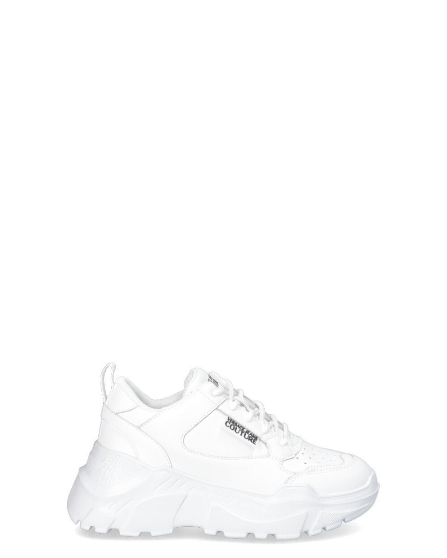 Donna Versace jeans couture Sneakers | Versace Jeans Couture