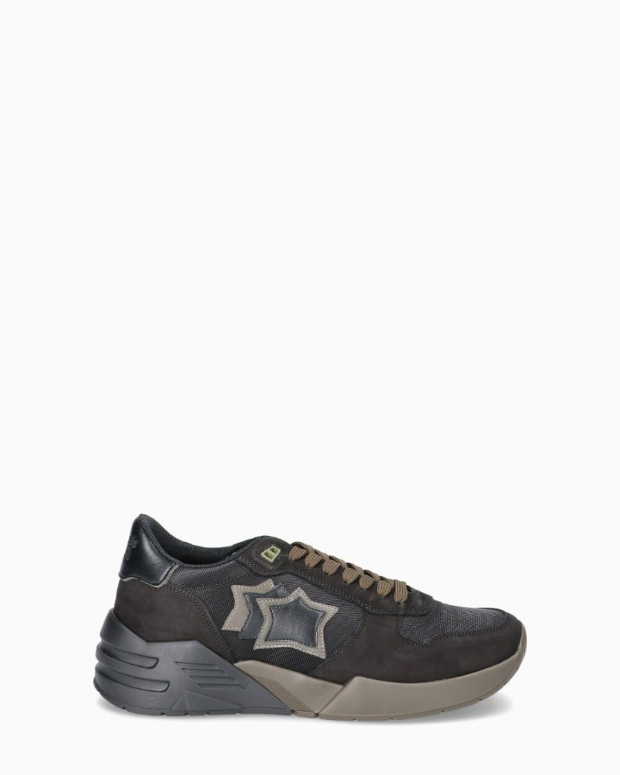 Uomo Atlantic stars Sneaker | Atlantic Stars