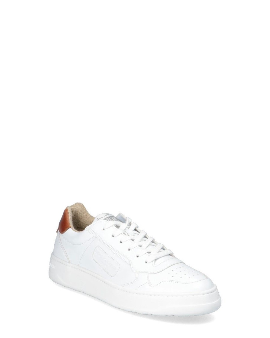 Uomo Voile blanche Sneaker | Voile Blanche