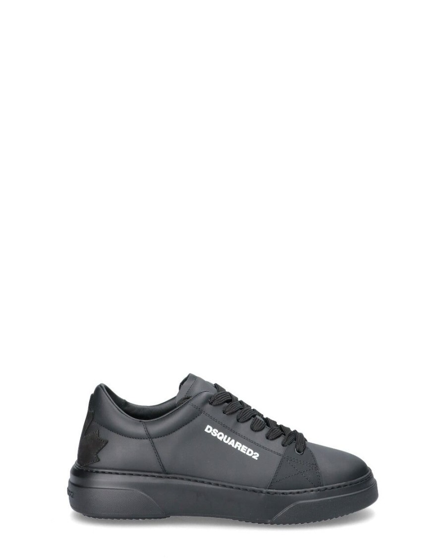 Uomo Dsquared2 Sneaker | Dsquared2