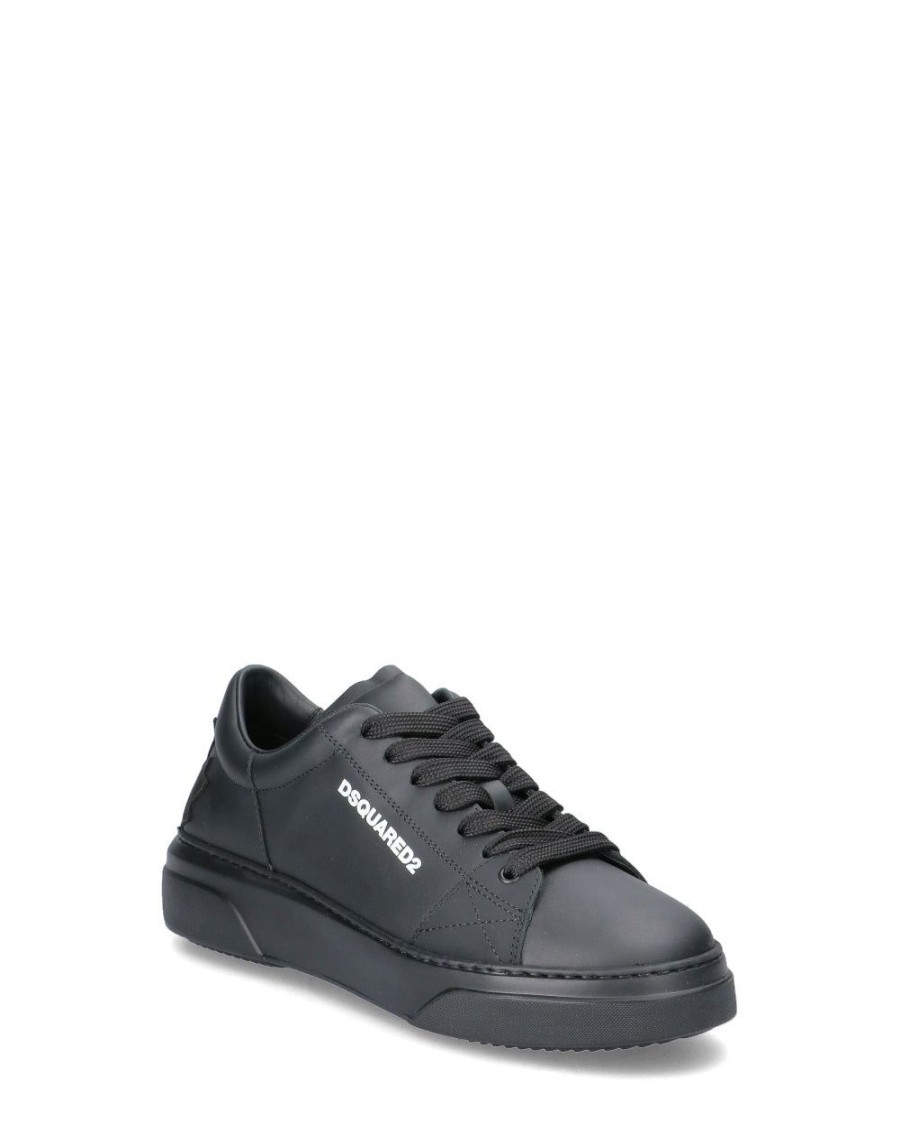 Uomo Dsquared2 Sneaker | Dsquared2