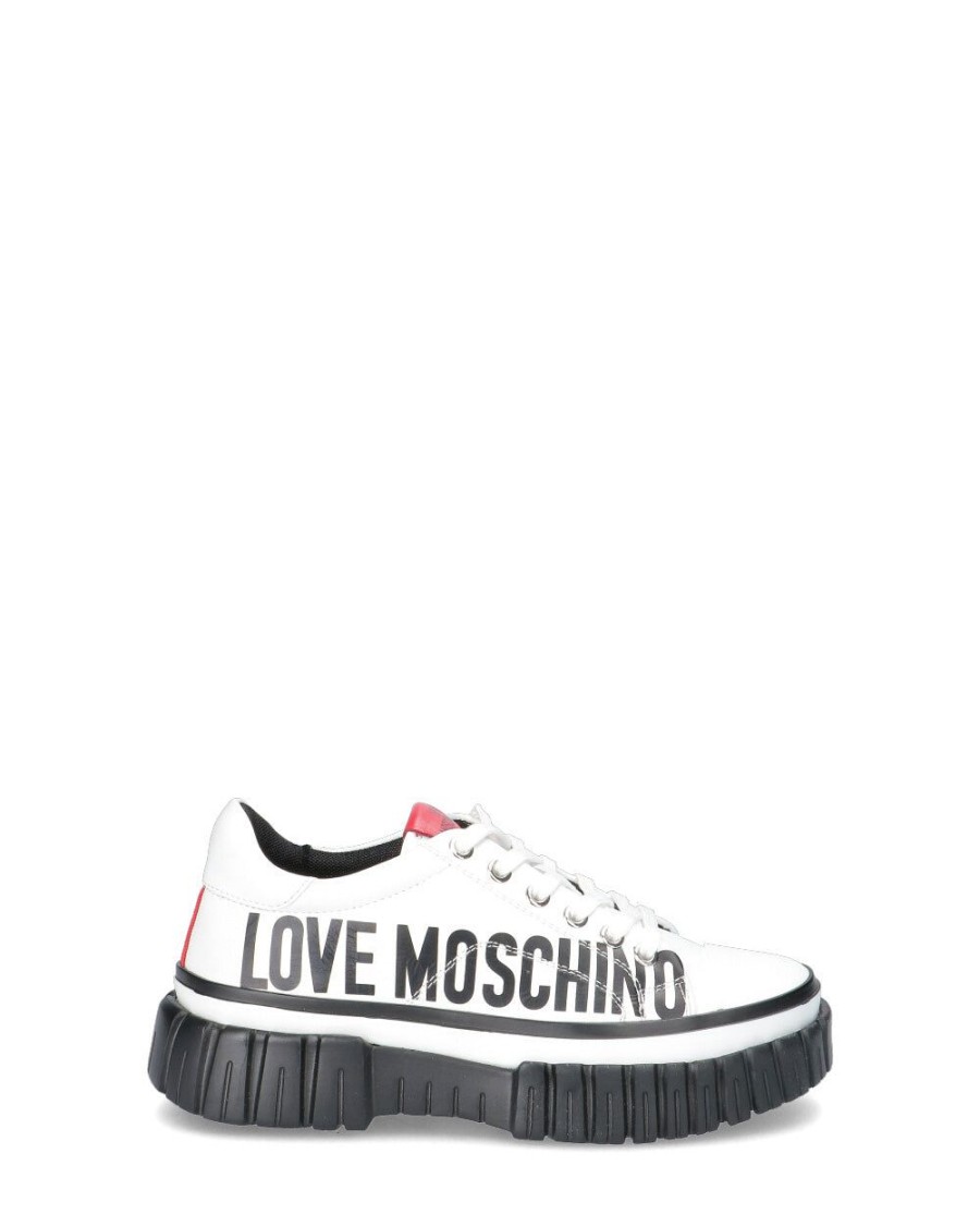 Donna Love moschino Sneakers | Love Moschino