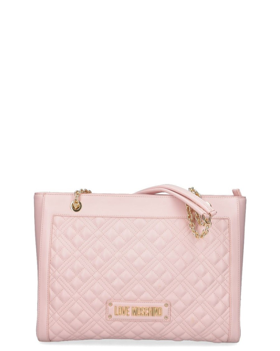 Donna Love moschino Shopper | Love Moschino