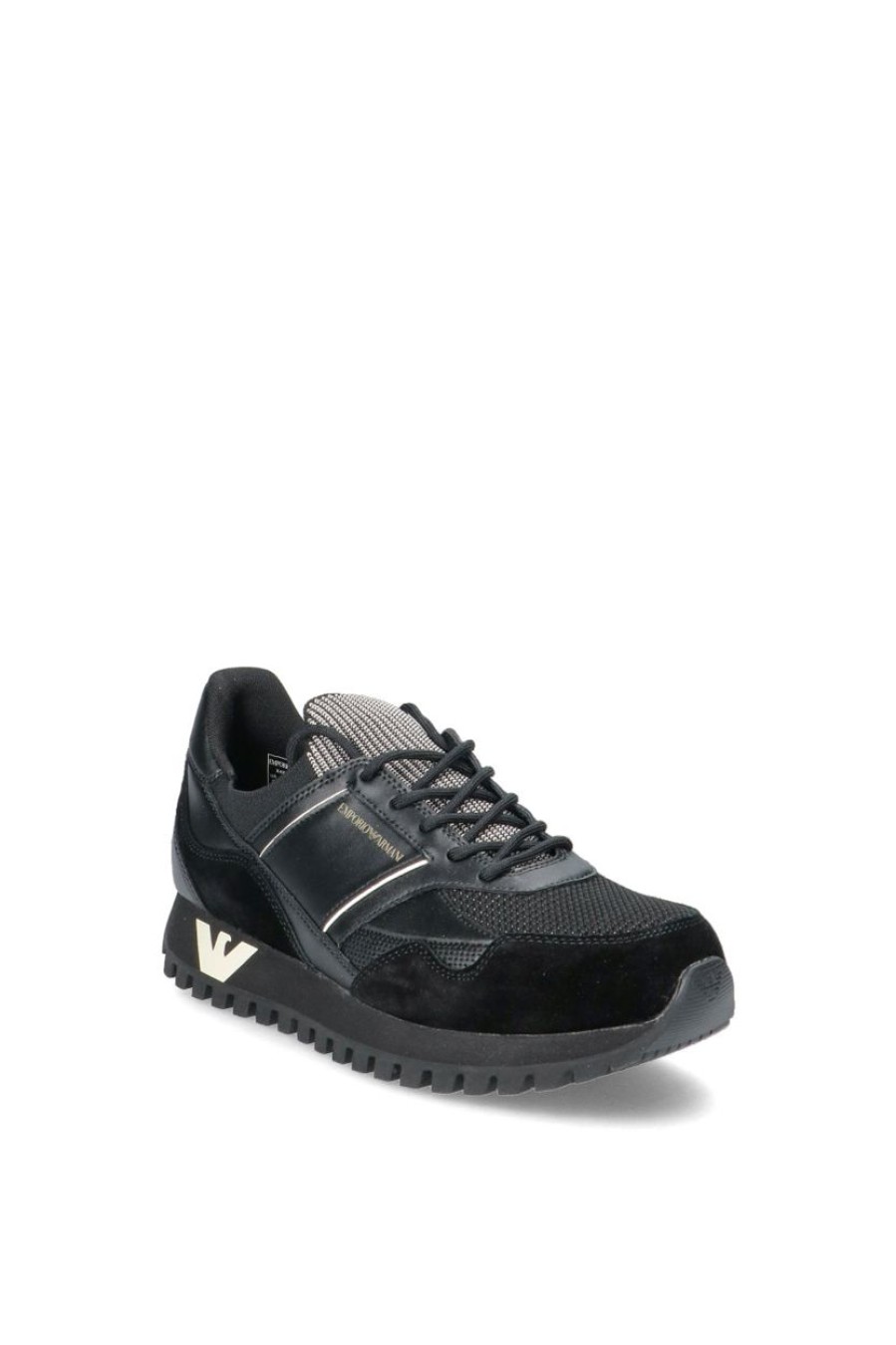 Uomo Emporio armani Scarpe | Emporio Armani