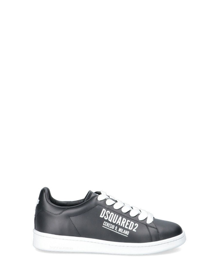 Uomo Dsquared2 Scarpe | Dsquared2