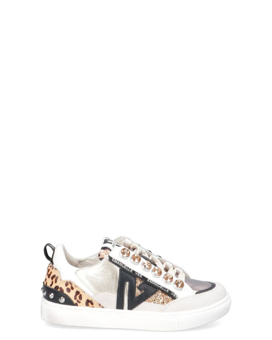 Donna Emanuelle vee Sneakers | Emanuelle Vee