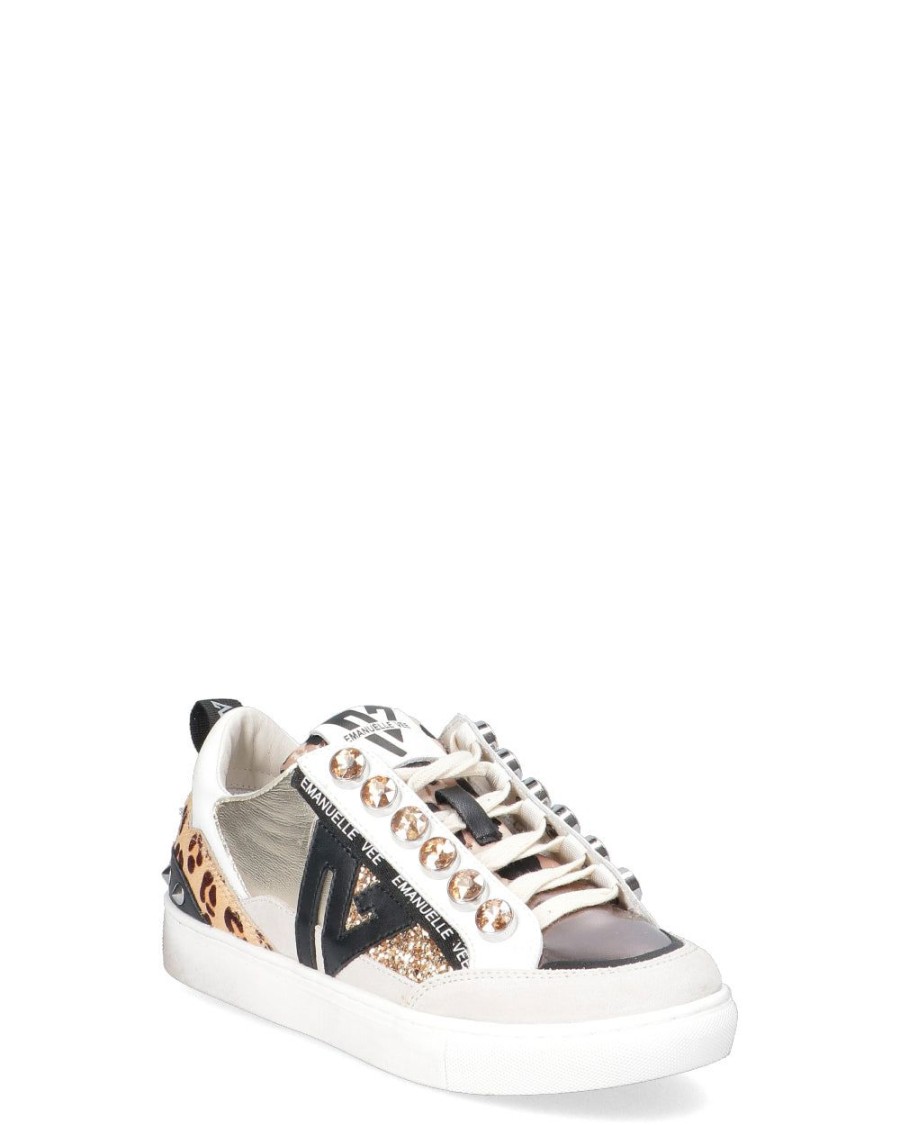 Donna Emanuelle vee Sneakers | Emanuelle Vee