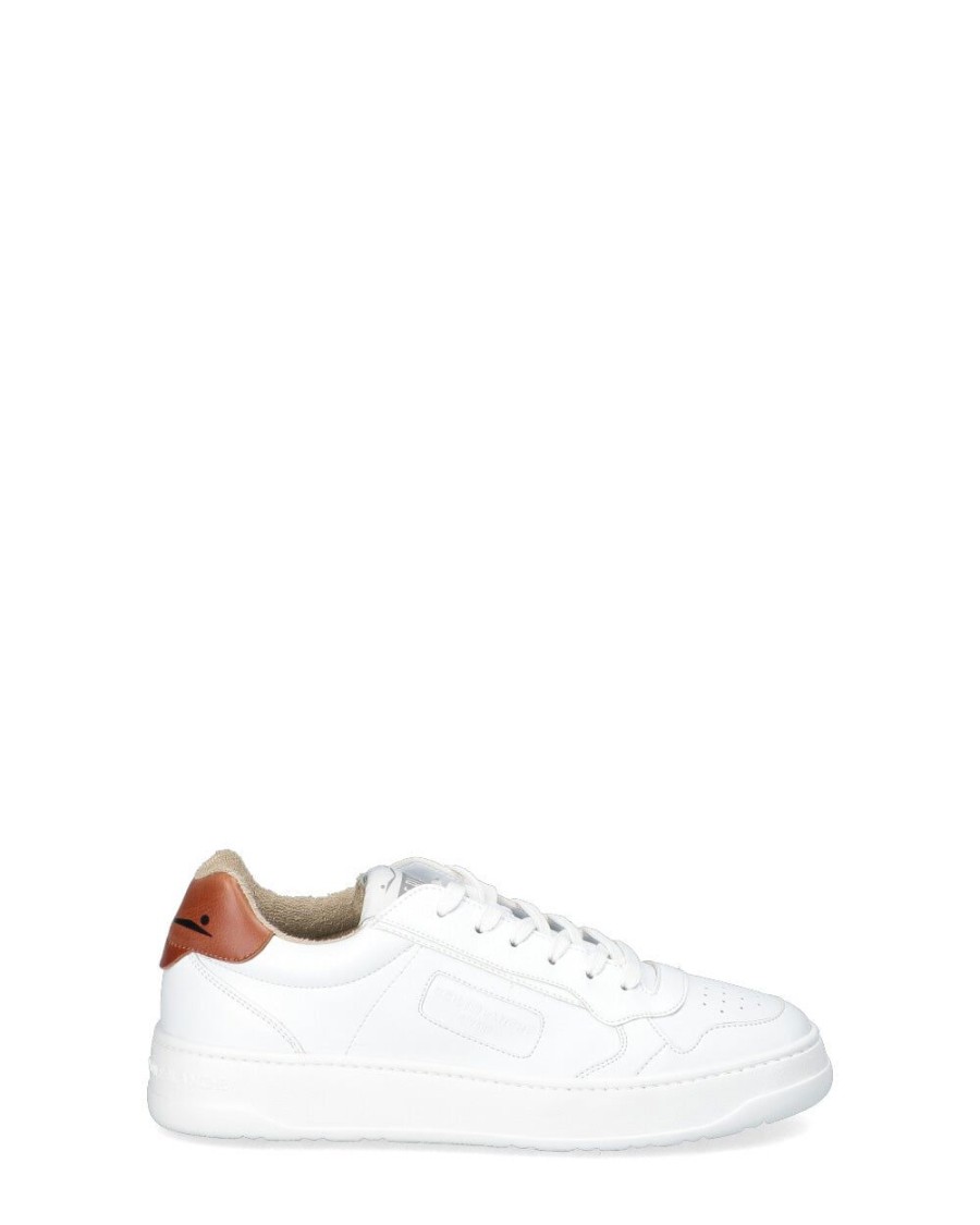 Uomo Voile blanche Scarpe | Voile Blanche