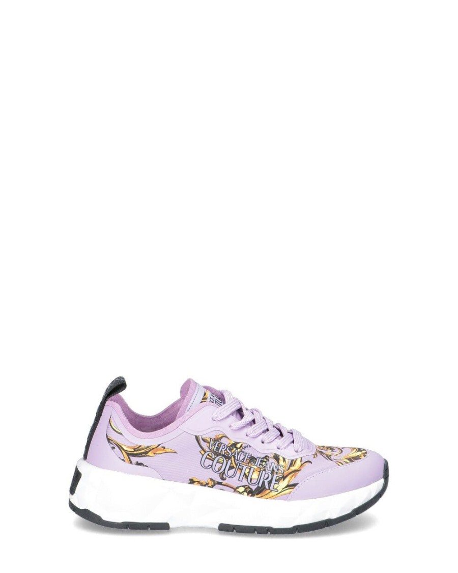 Donna Versace jeans couture Sneakers | Versace Jeans Couture