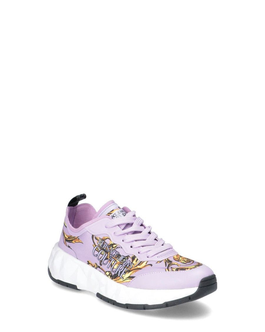 Donna Versace jeans couture Sneakers | Versace Jeans Couture