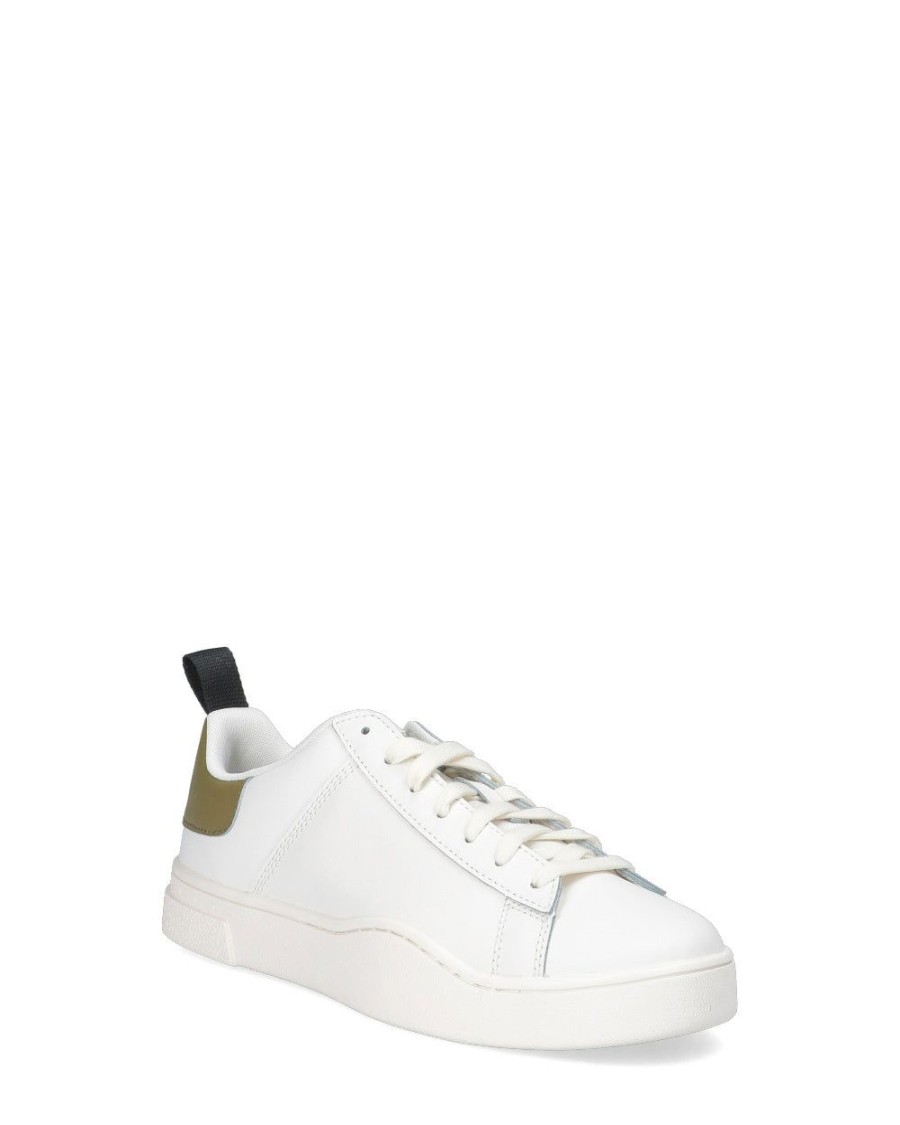 Uomo Diesel Sneaker | Diesel