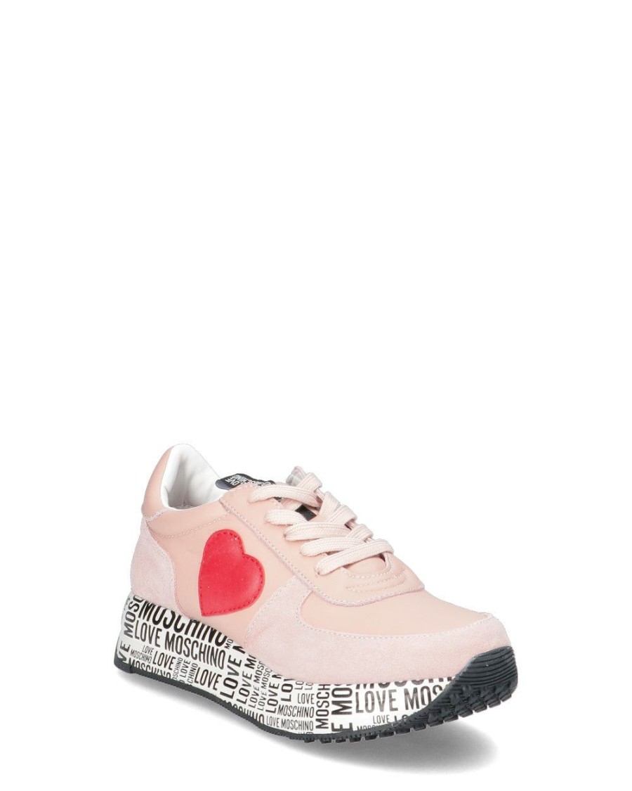 Donna Love moschino Sneakers | Love Moschino