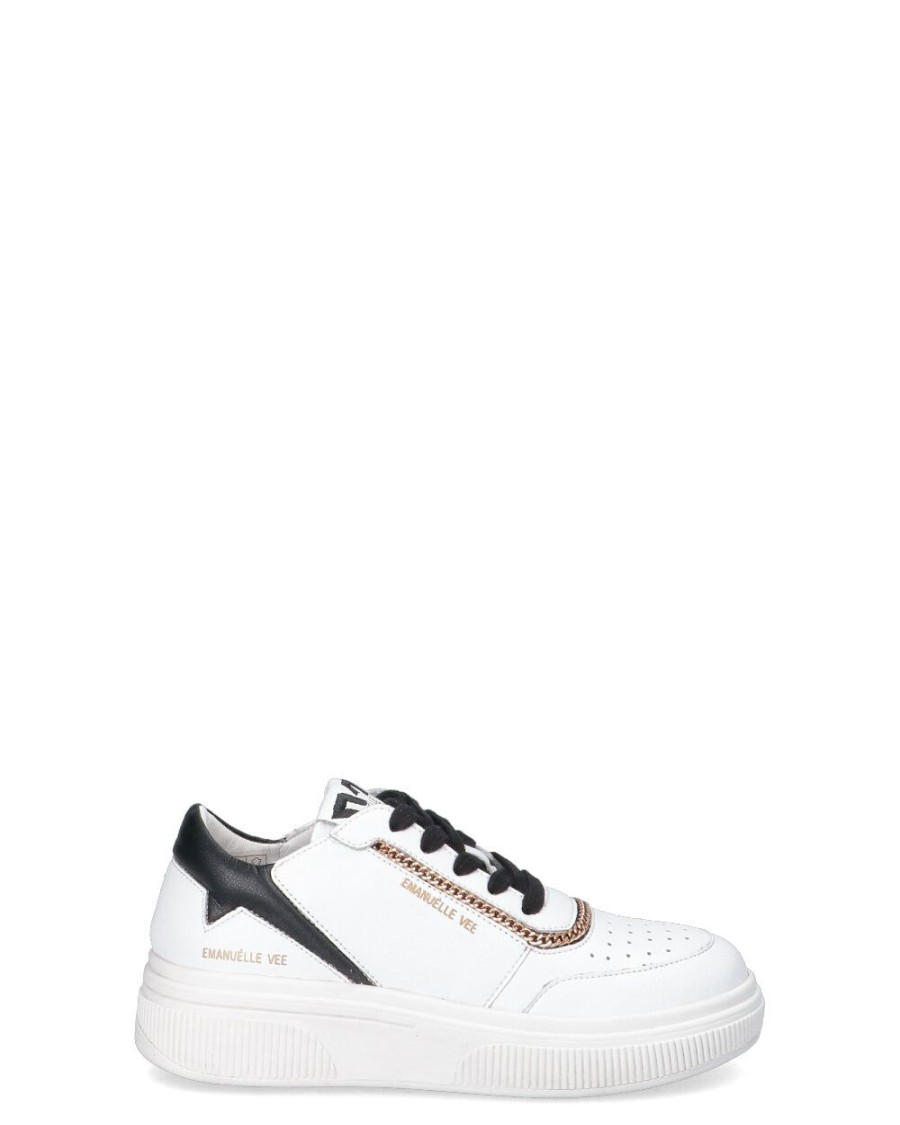 Donna Emanuelle vee Sneakers | Emanuelle Vee