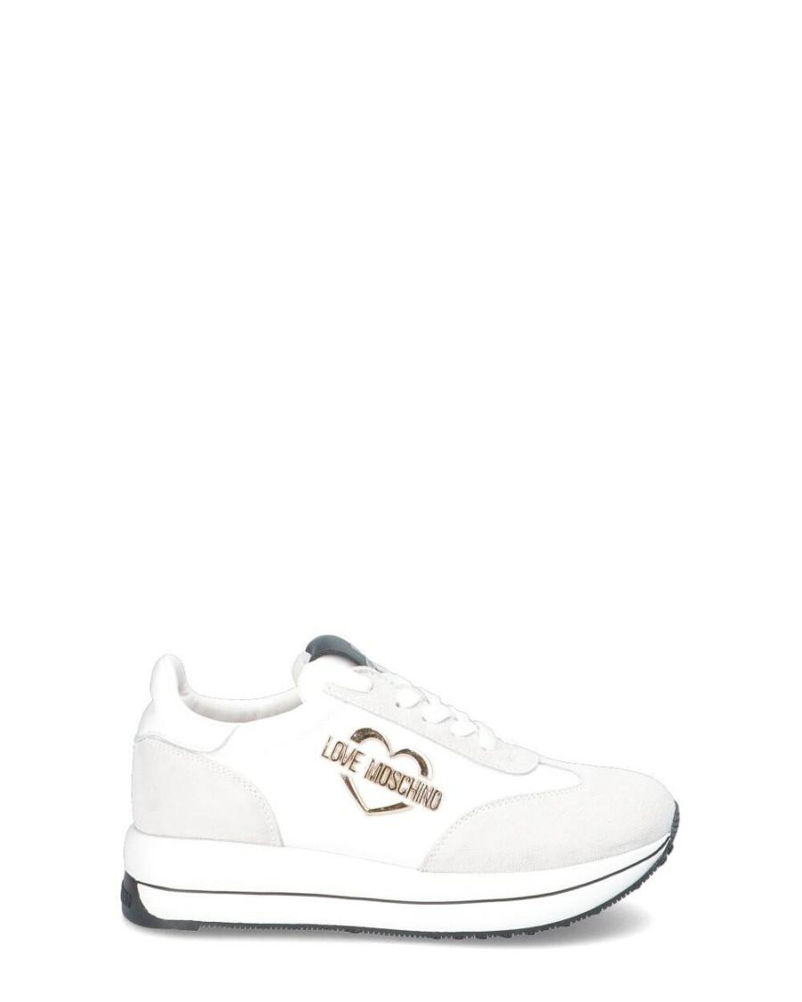 Donna Love moschino Sneakers | Love Moschino