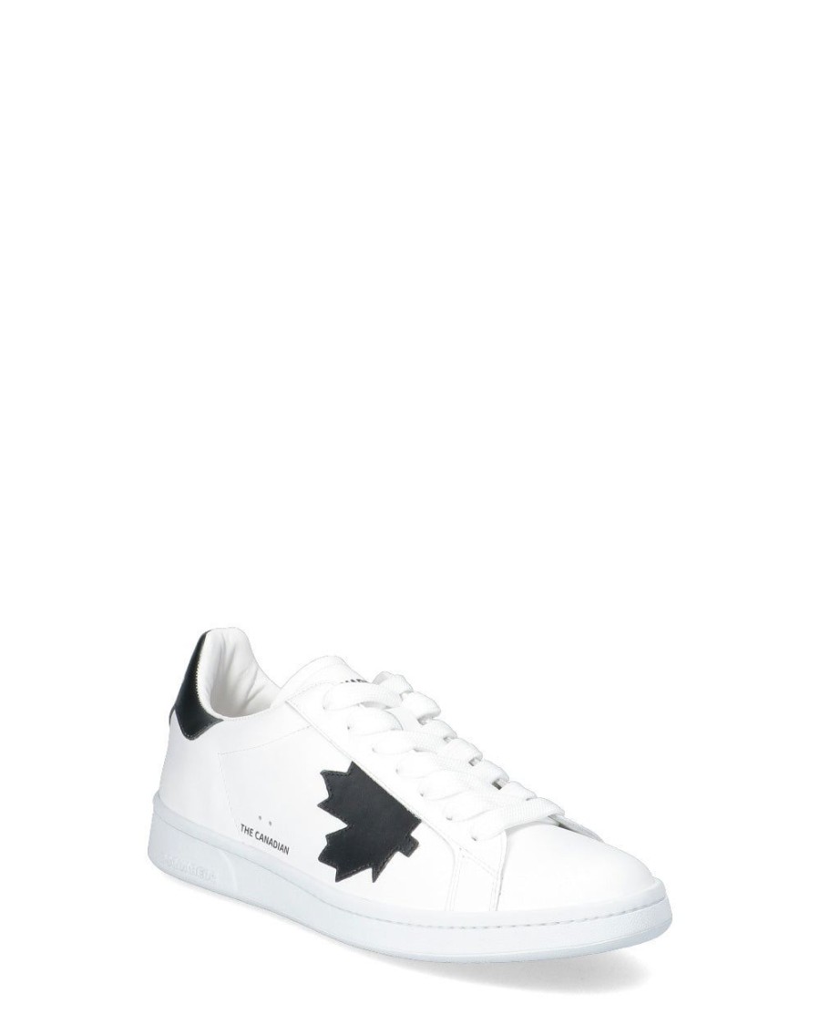 Uomo Dsquared2 Sneaker | Dsquared2