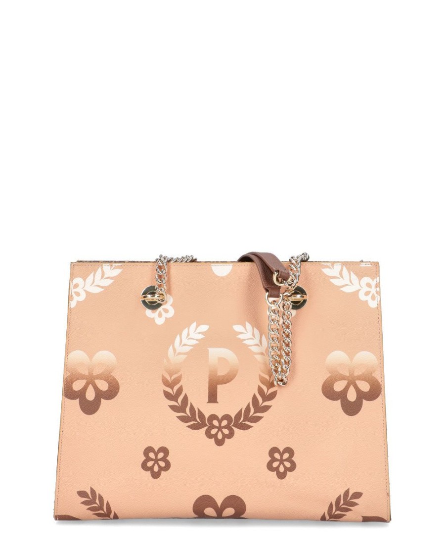 Donna Pollini Shopper | Pollini