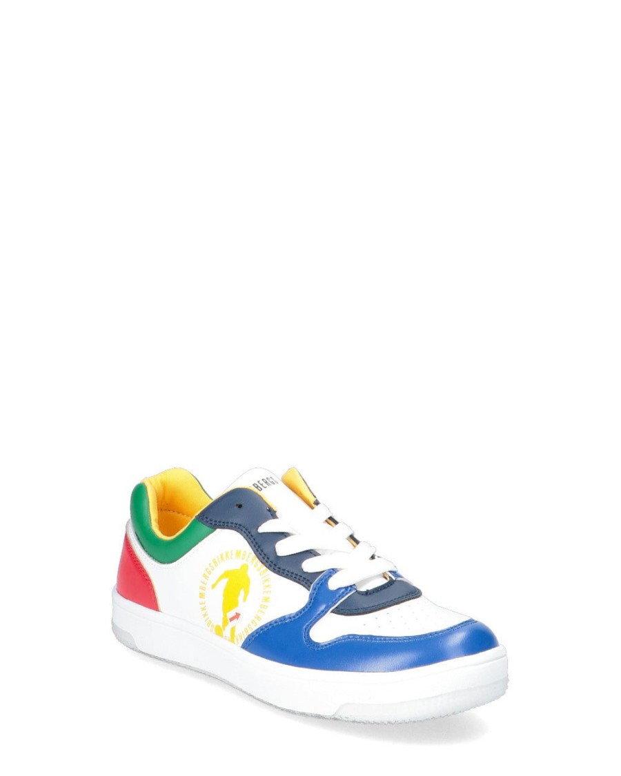 Donna Bikkembergs Sneakers | Bikkembergs