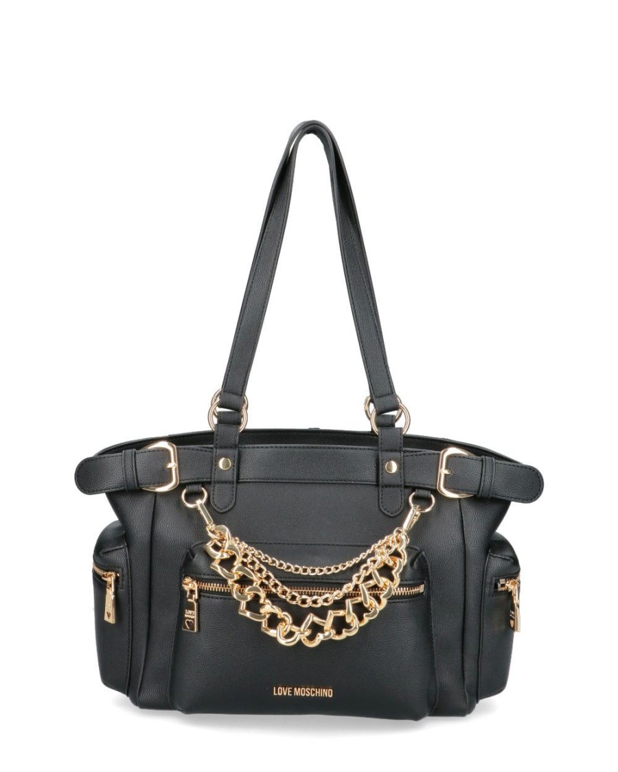 Donna Love moschino Shopper | Love Moschino