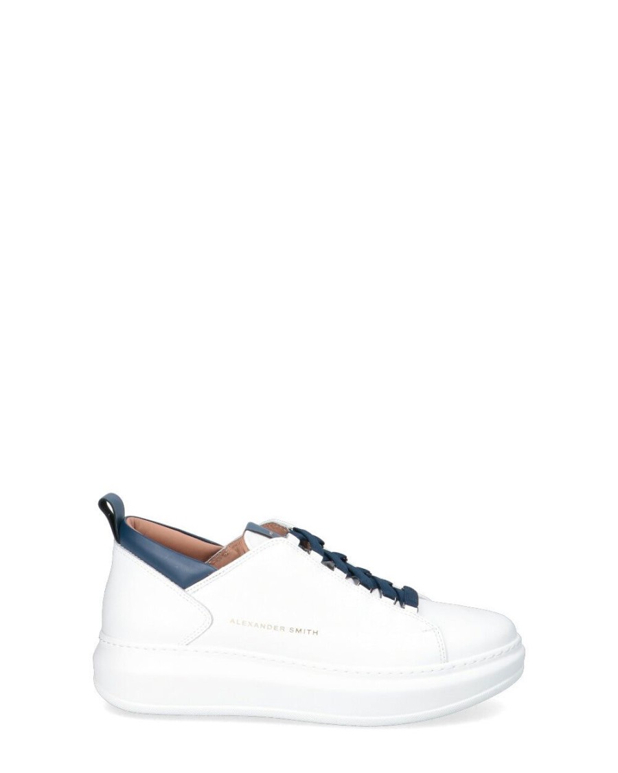 Uomo Alexander smith Scarpe | Alexander Smith