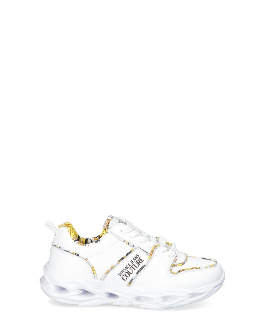 Donna Versace jeans couture Sneakers | Versace Jeans Couture