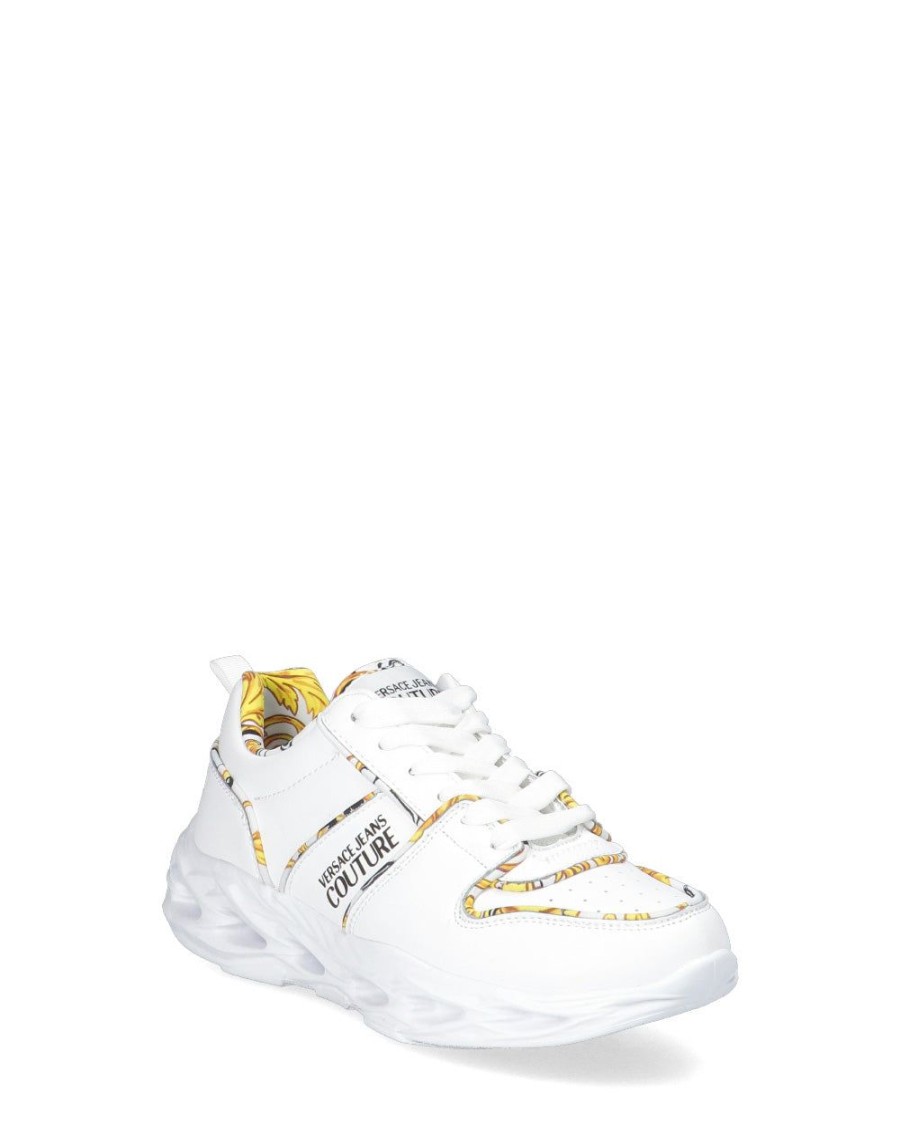 Donna Versace jeans couture Sneakers | Versace Jeans Couture