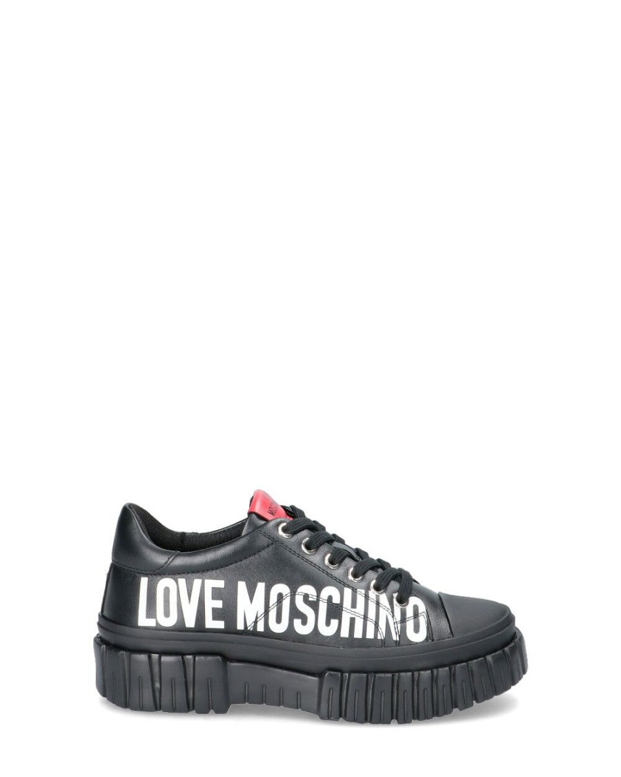 Donna Love moschino Sneakers | Love Moschino