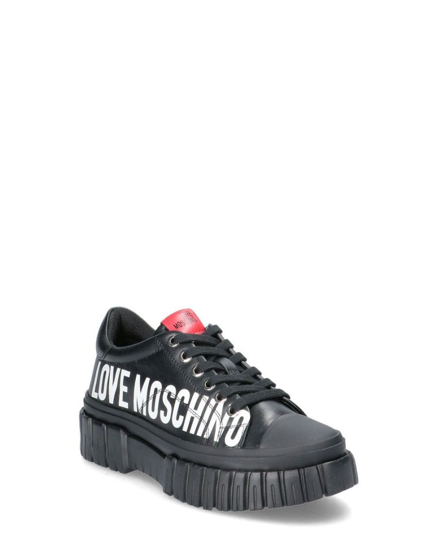 Donna Love moschino Sneakers | Love Moschino