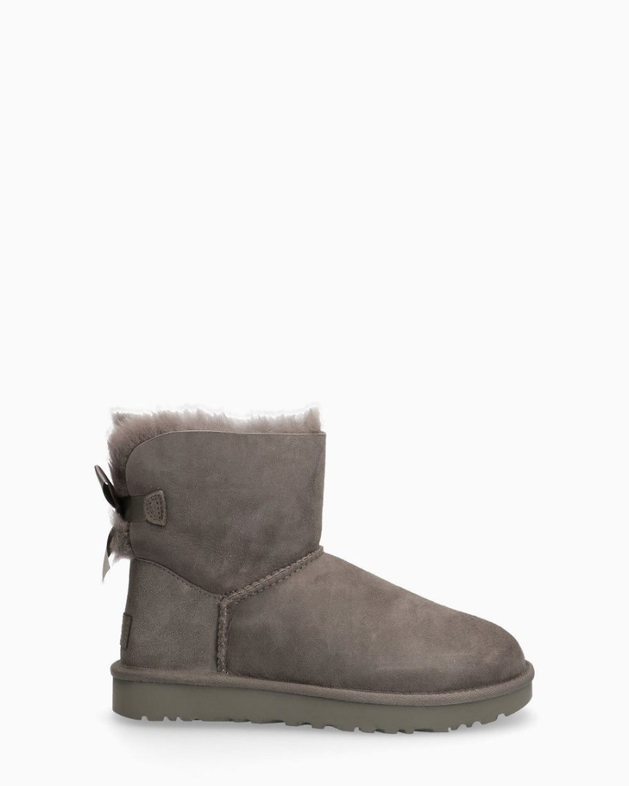 Donna Ugg Tronchetti | Ugg