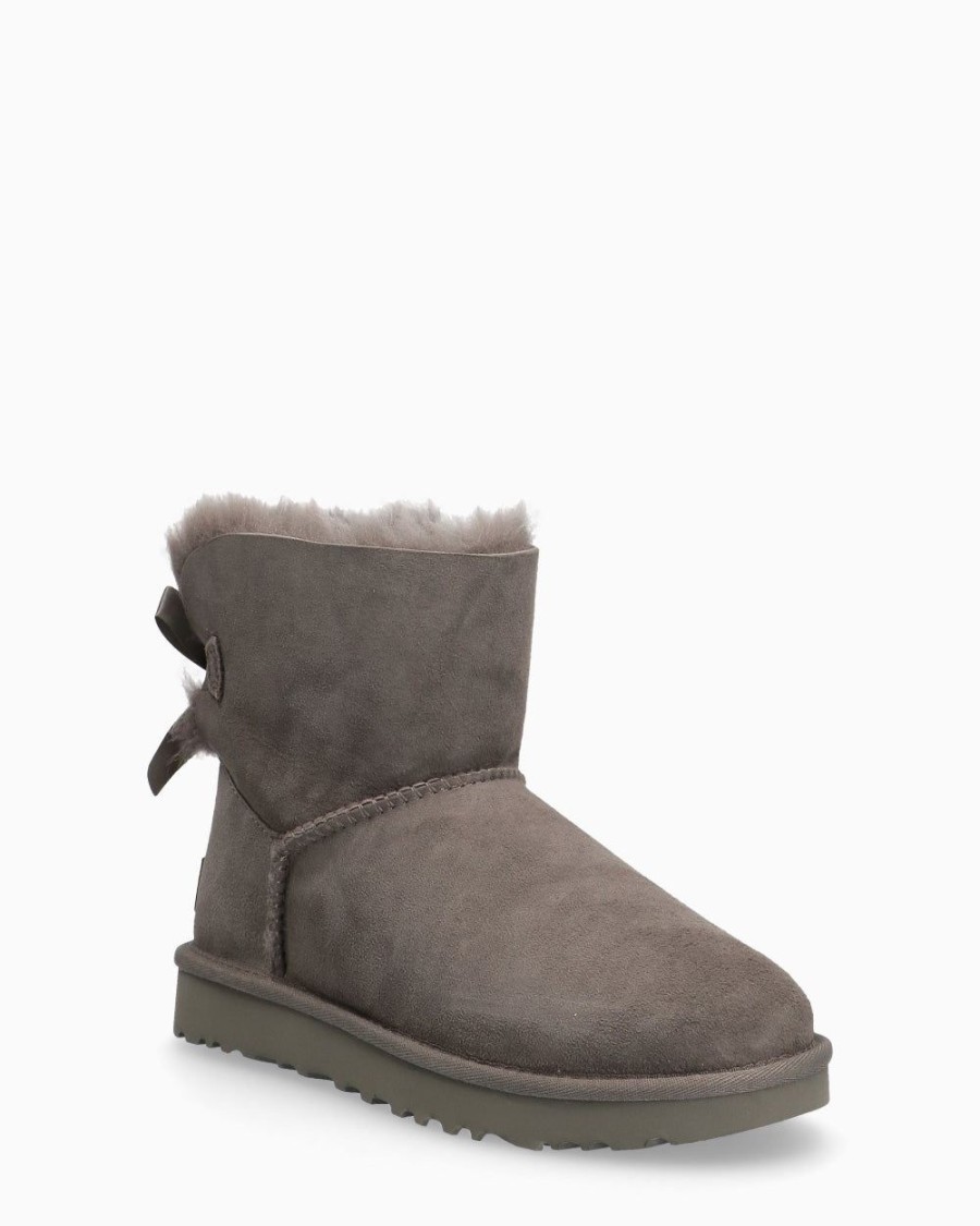 Donna Ugg Tronchetti | Ugg