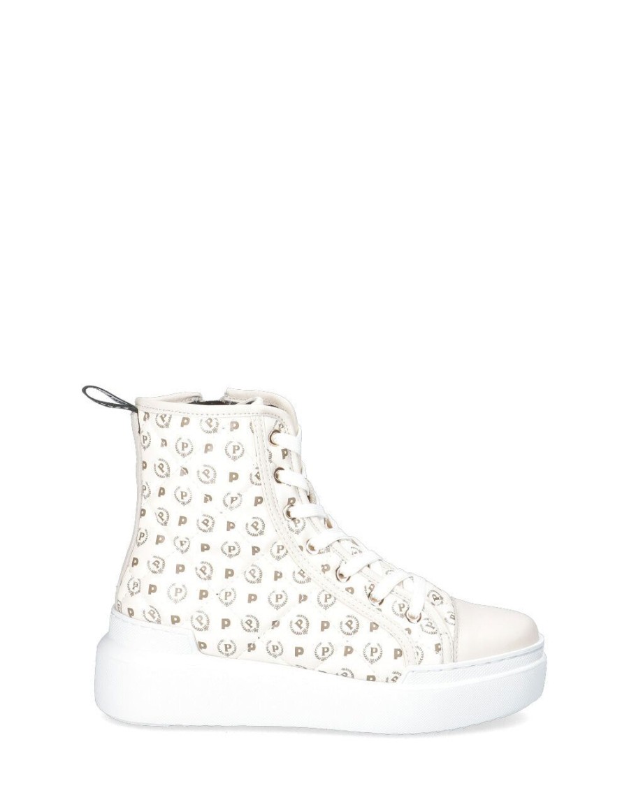 Donna Pollini Sneakers | Pollini