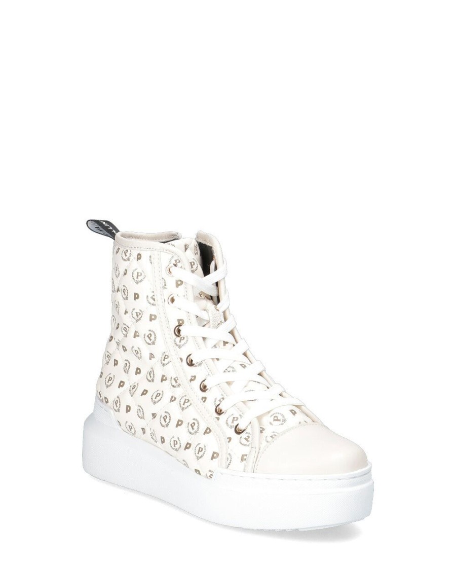 Donna Pollini Sneakers | Pollini