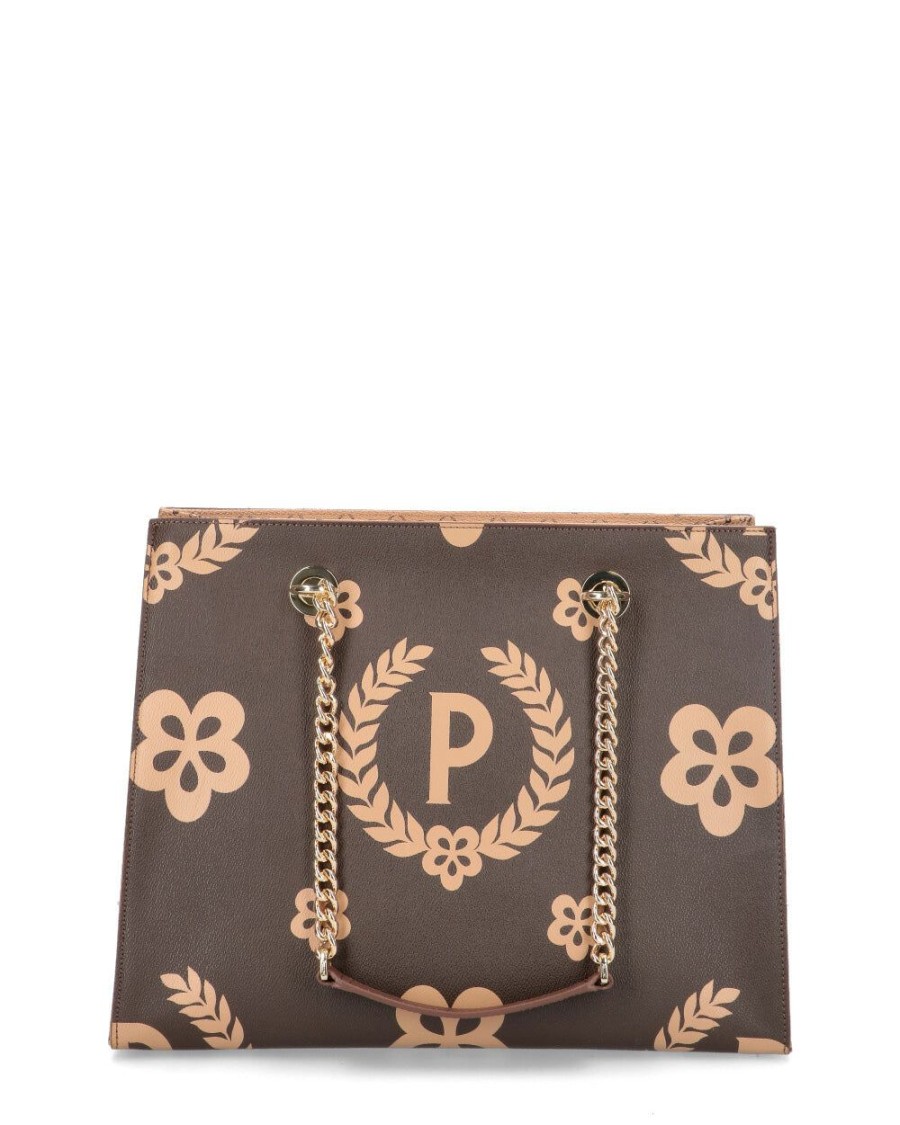 Donna Pollini Shopper | Pollini