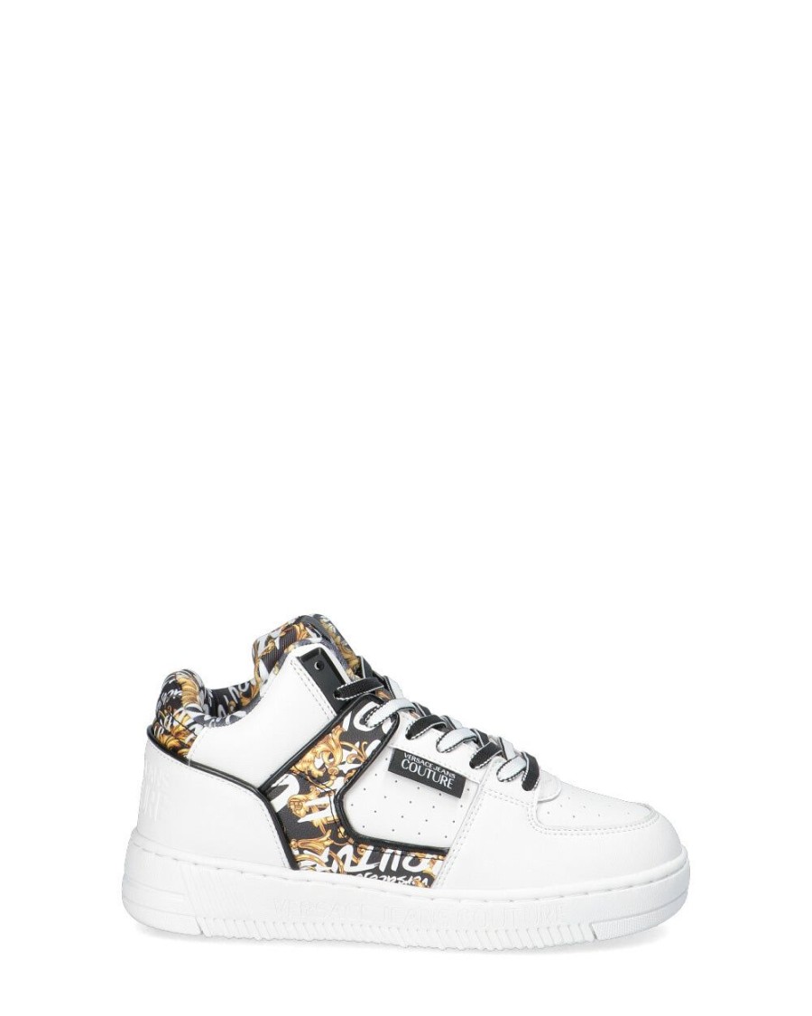 Donna Versace jeans couture Sneakers | Versace Jeans Couture