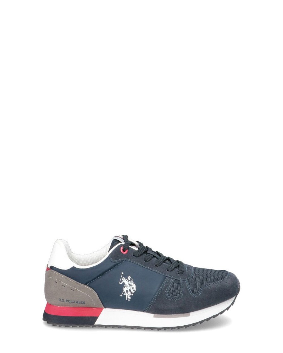 Uomo Us polo Scarpe | Us Polo