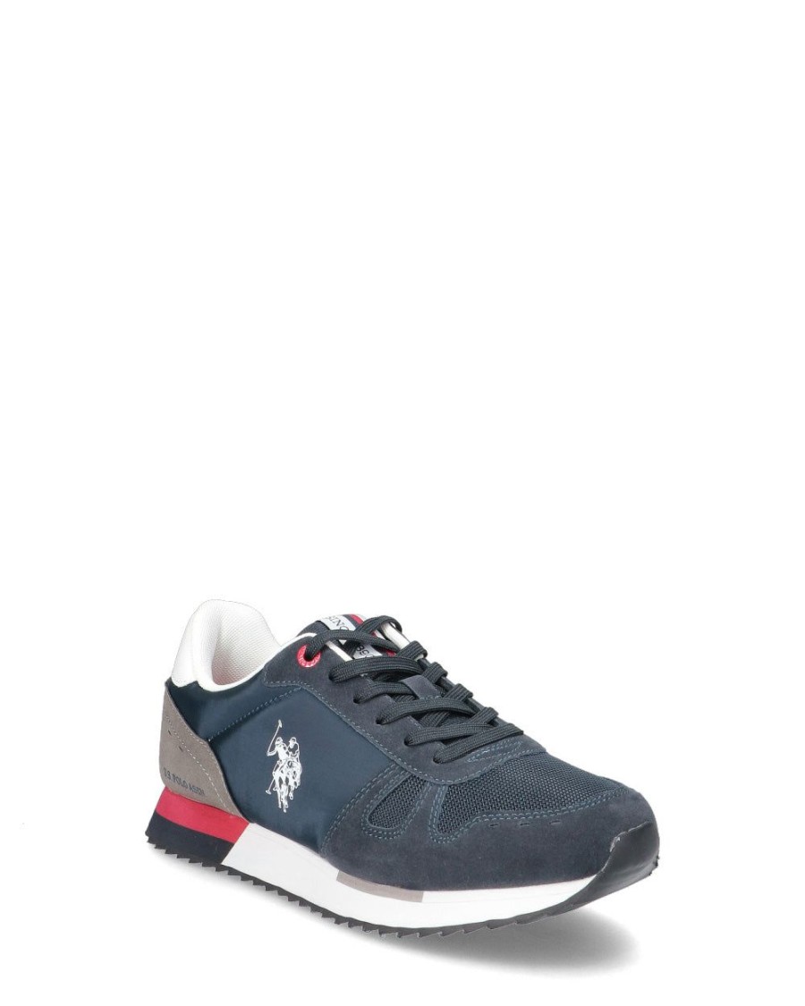 Uomo Us polo Scarpe | Us Polo