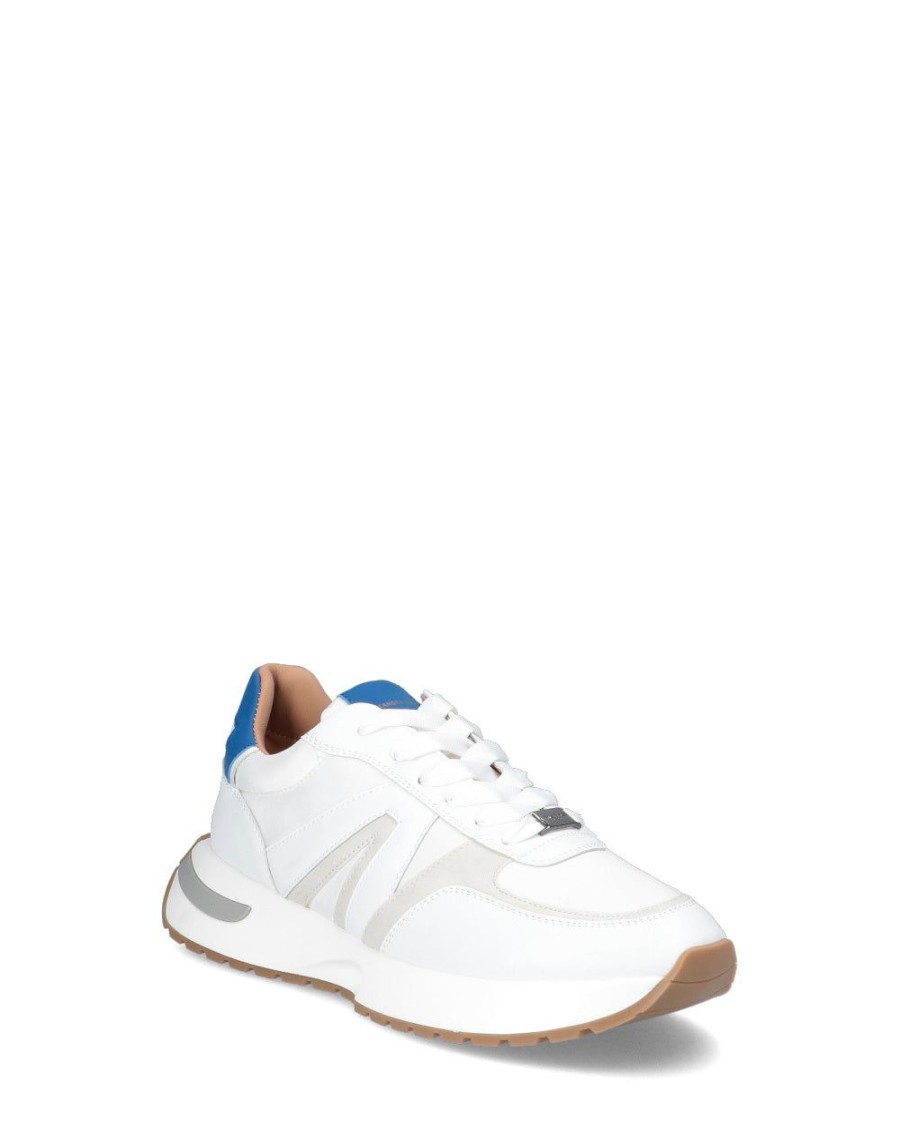 Uomo Alexander smith Sneaker | Alexander Smith