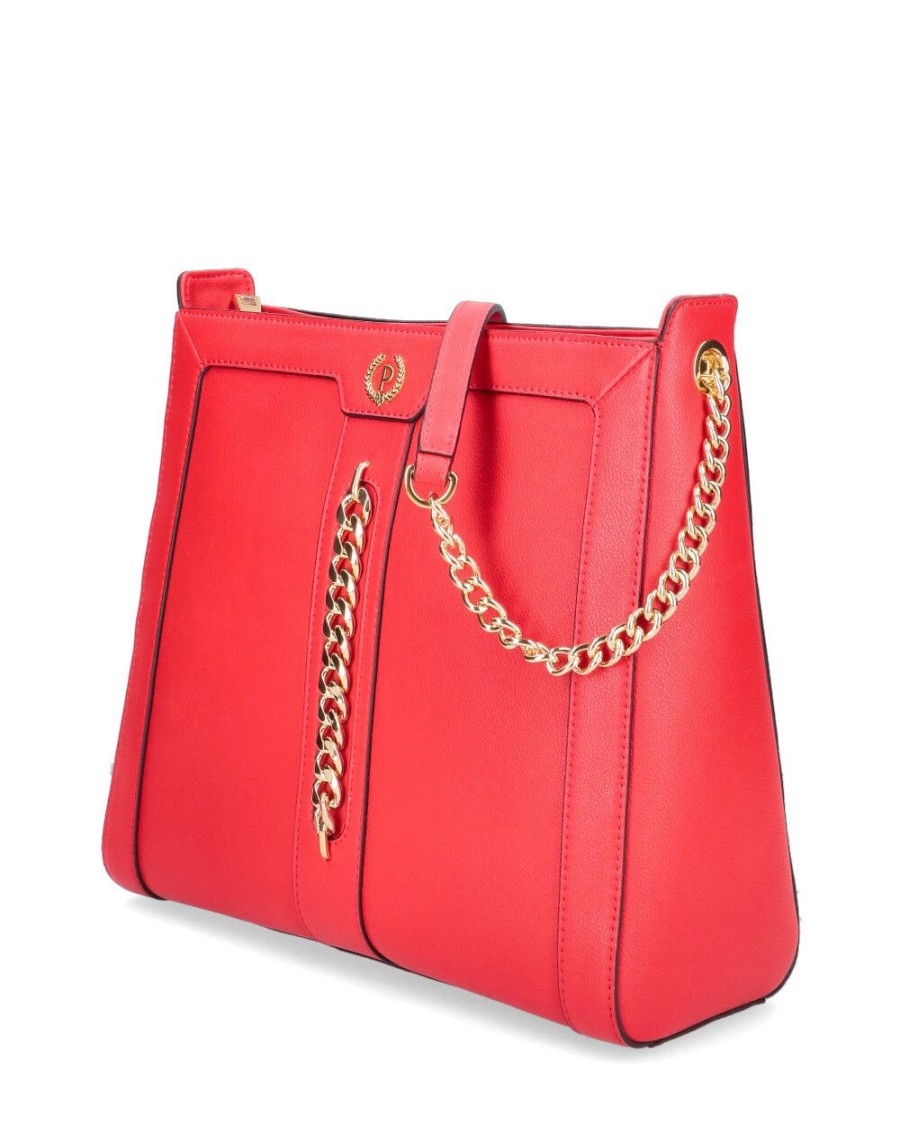 Donna Pollini Shopper | Pollini