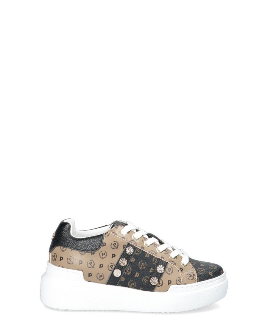 Donna Pollini Sneakers | Pollini