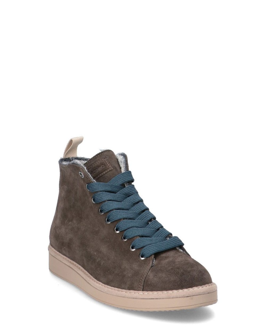 Uomo Panchic Scarpe | Panchic