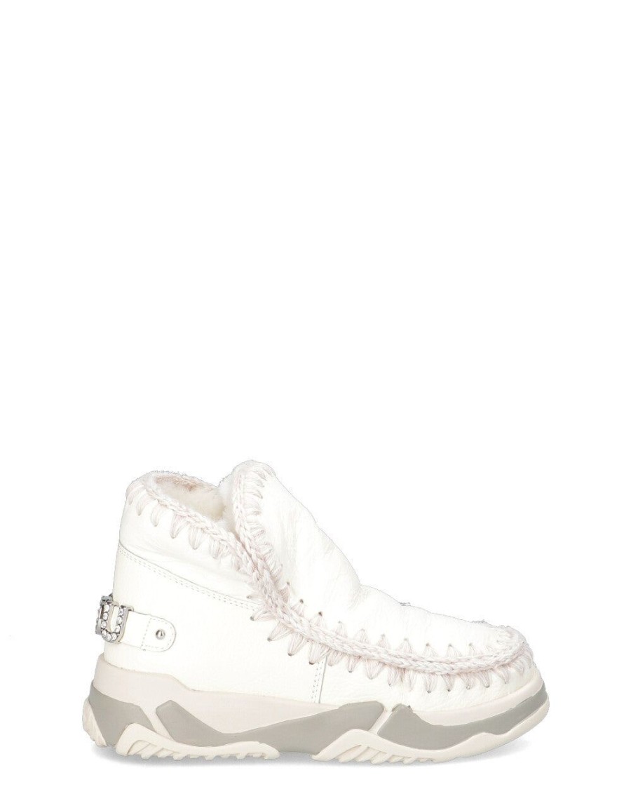 Donna Mou Sneakers | Mou