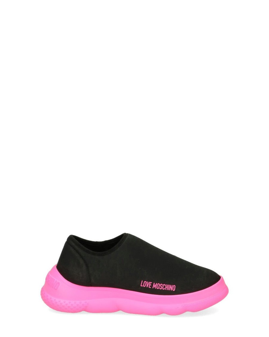 Donna Love moschino Sneakers | Love Moschino