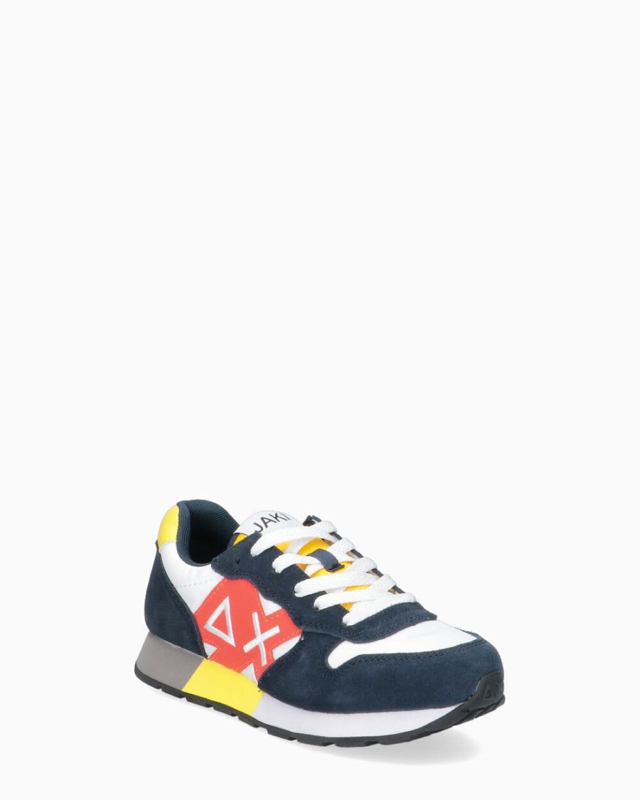 Bambino Sun68 Sneaker | Sun68