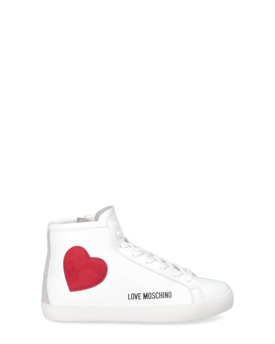 Donna Love moschino Sneakers | Love Moschino