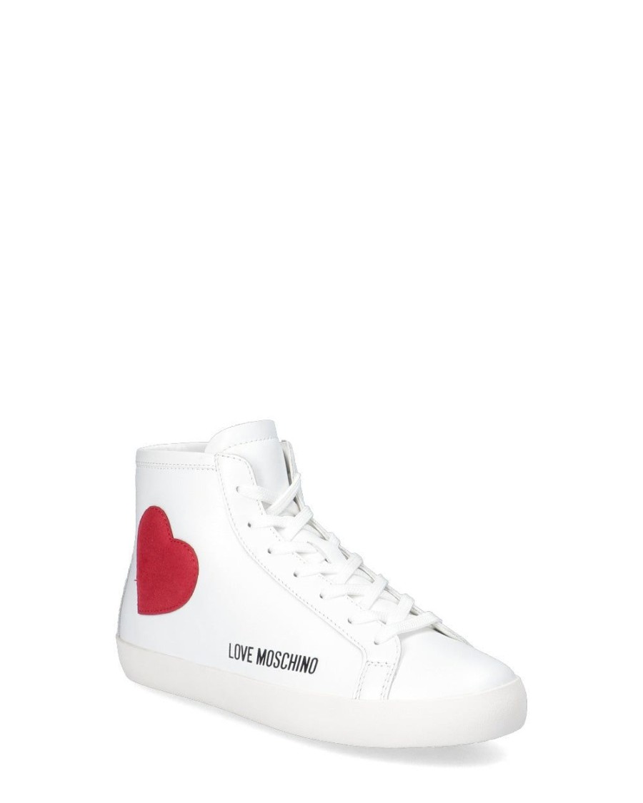 Donna Love moschino Sneakers | Love Moschino