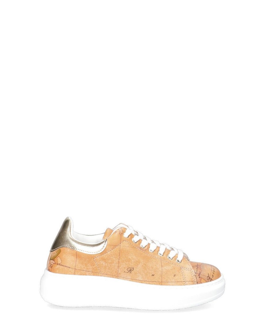 Donna Prima classe Sneakers | Prima Classe