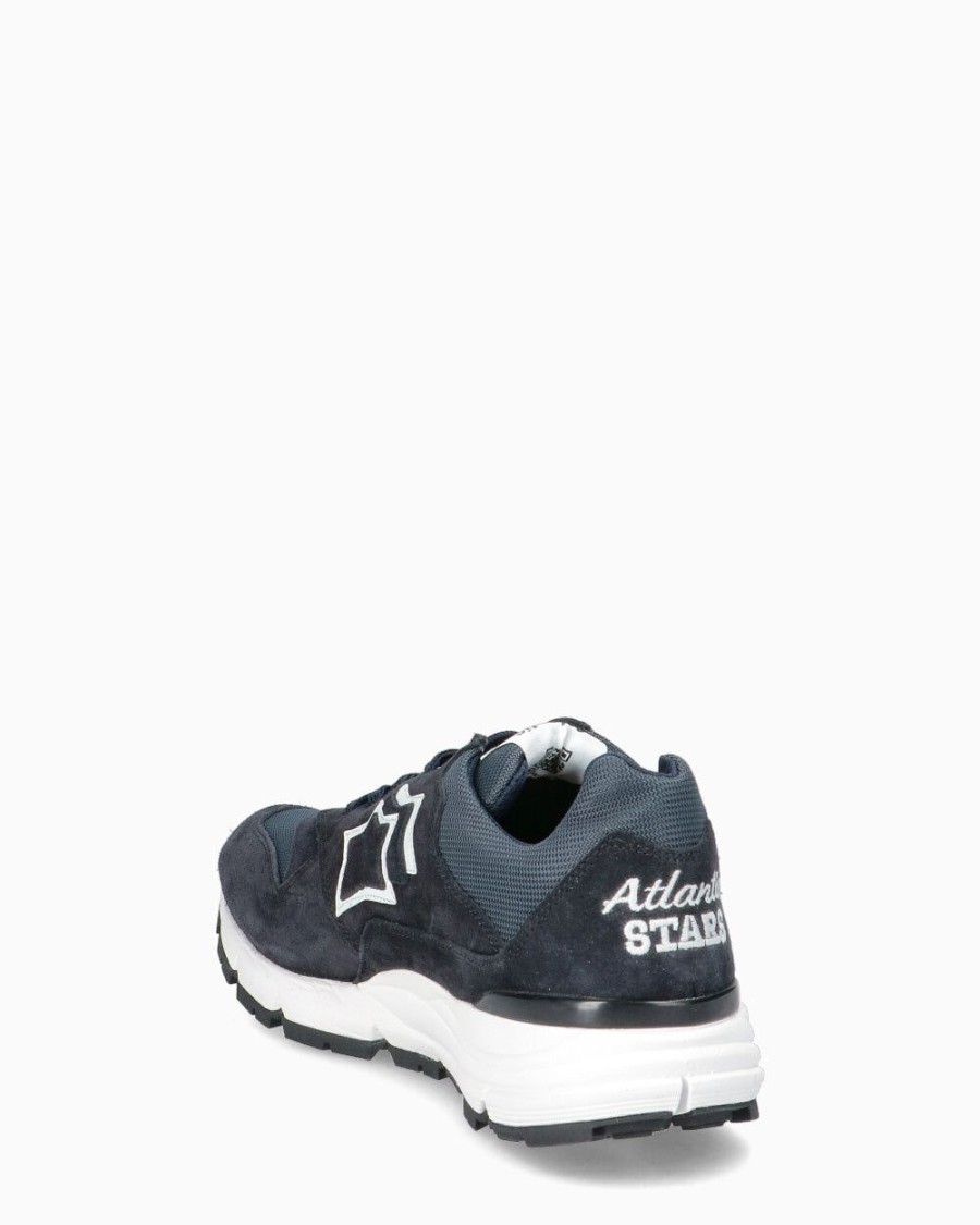 Uomo Atlantic stars Sneaker | Atlantic Stars