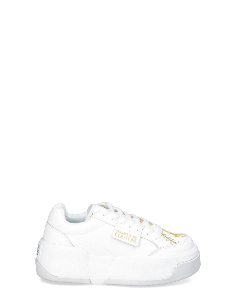 Donna Versace jeans couture Sneakers | Versace Jeans Couture