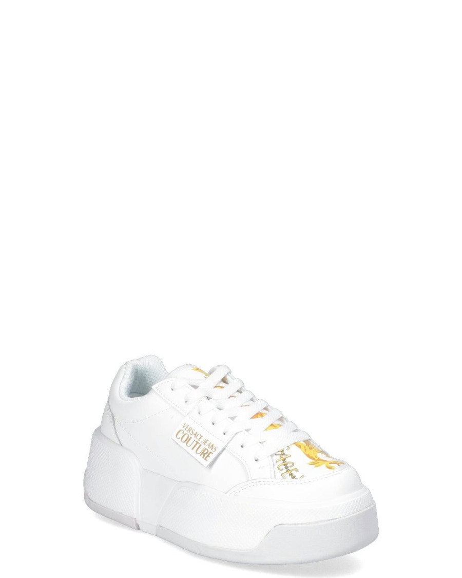 Donna Versace jeans couture Sneakers | Versace Jeans Couture