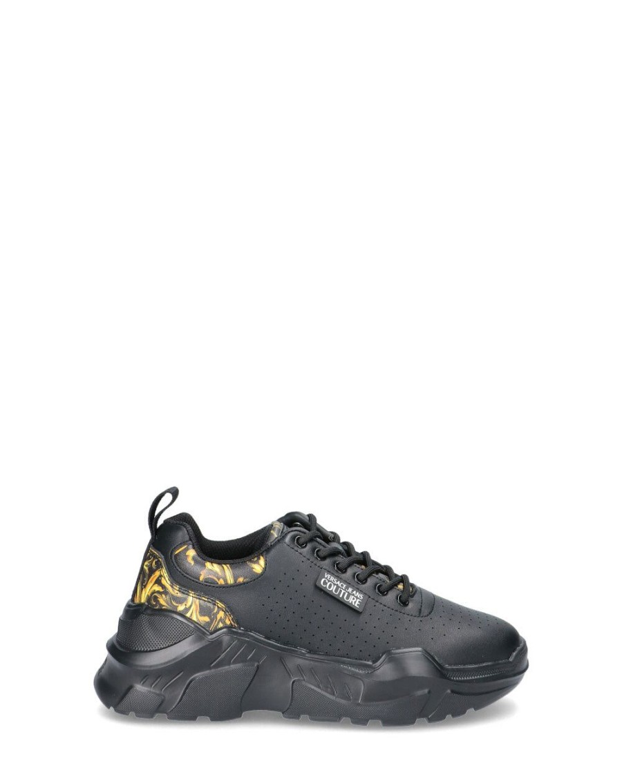 Donna Versace jeans couture Sneakers | Versace Jeans Couture